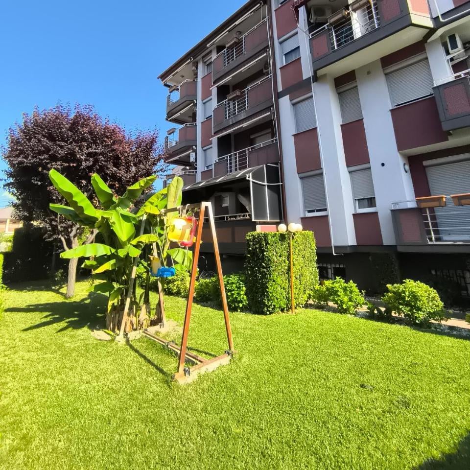 Boutique Villa Aura Ohrid Thumbnail
