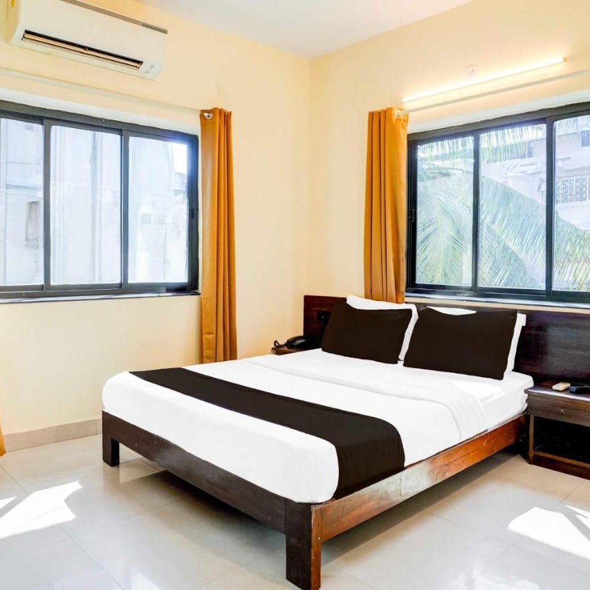 Townhouse Goa Miramar Beach Thumbnail