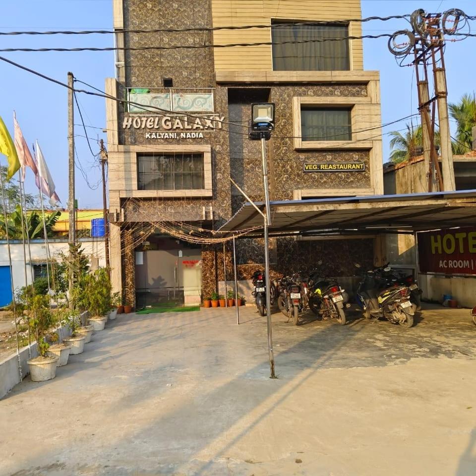Hotel Galaxy Thumbnail