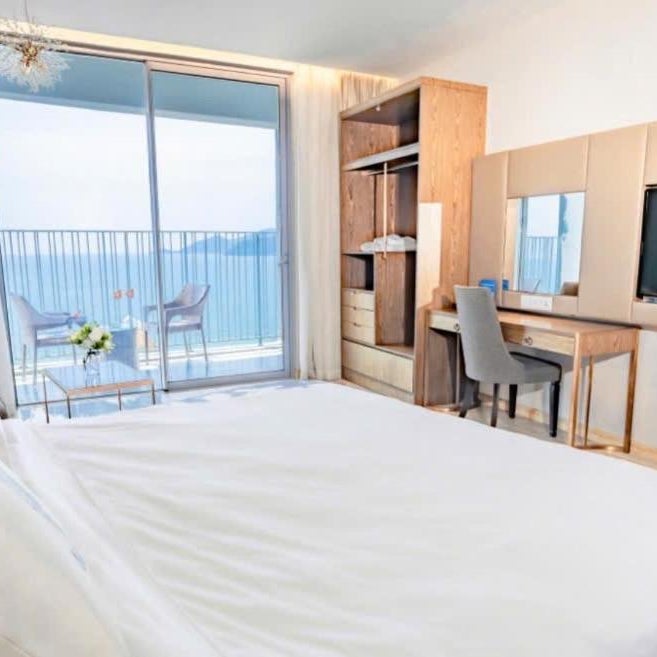 Panorama Sunshine Nha Trang