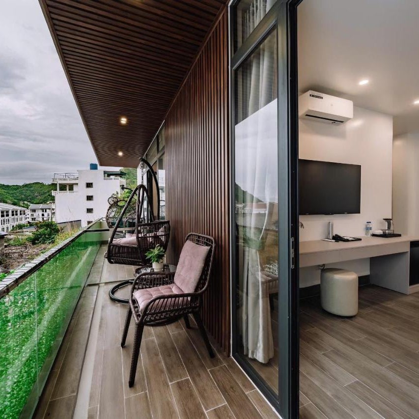 Catba SunWoo Homestay & Hotel