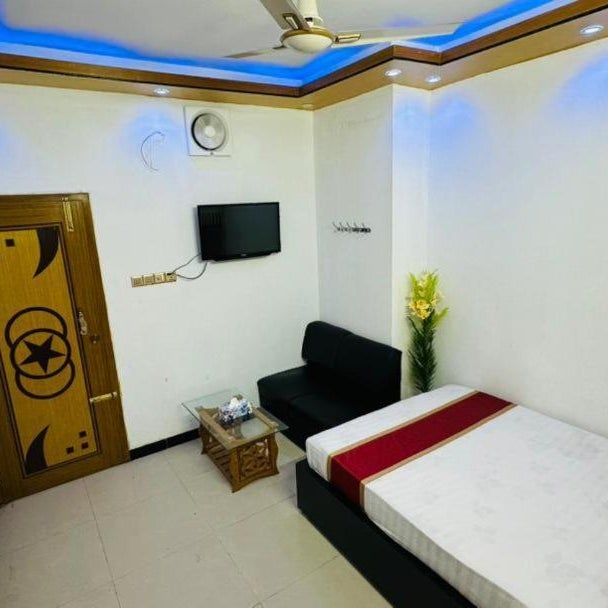 Hotel Park Valley International Thumbnail