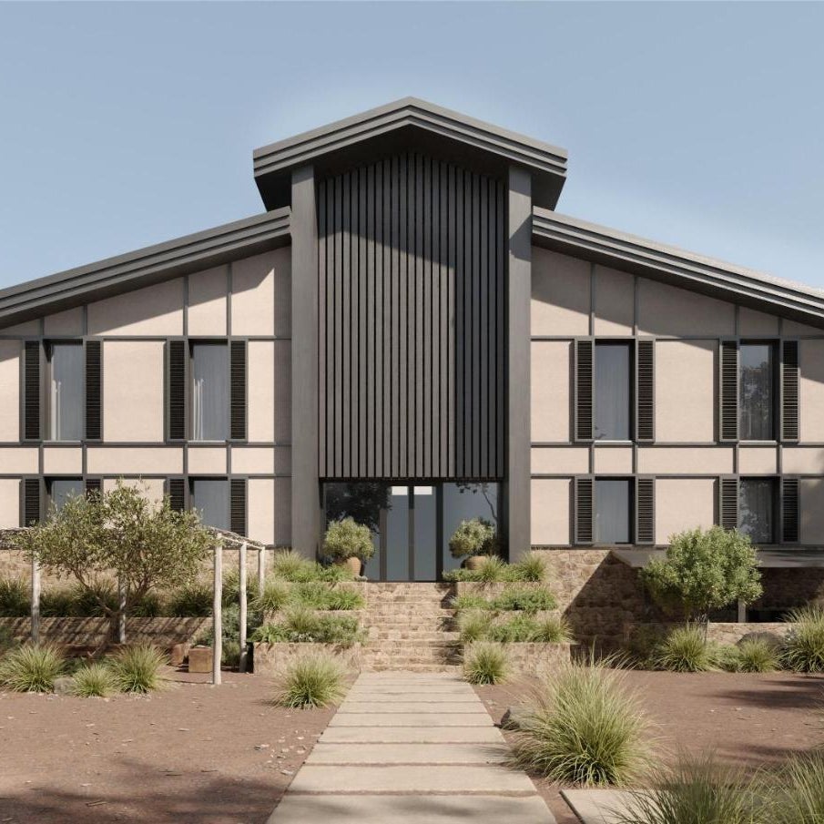 Hills Hotel Thumbnail