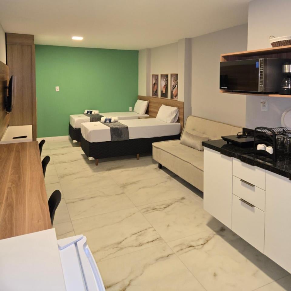 M3 Studio Hotel