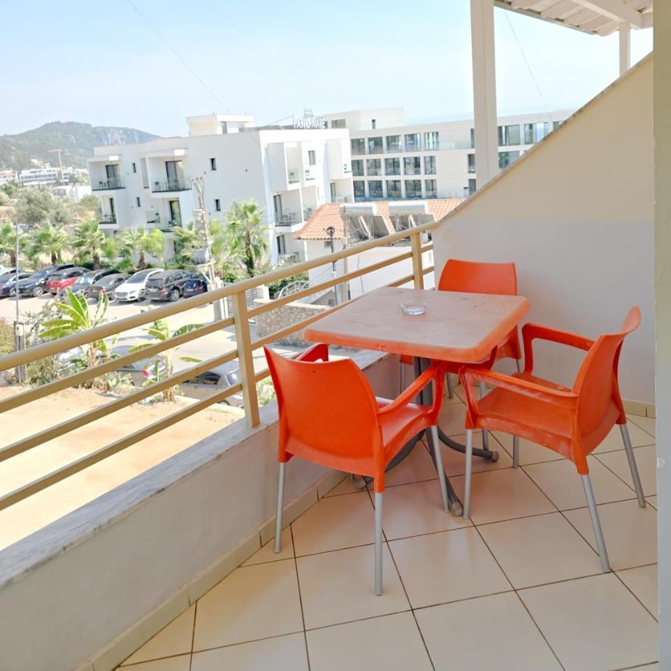 Hotel Azure Thumbnail