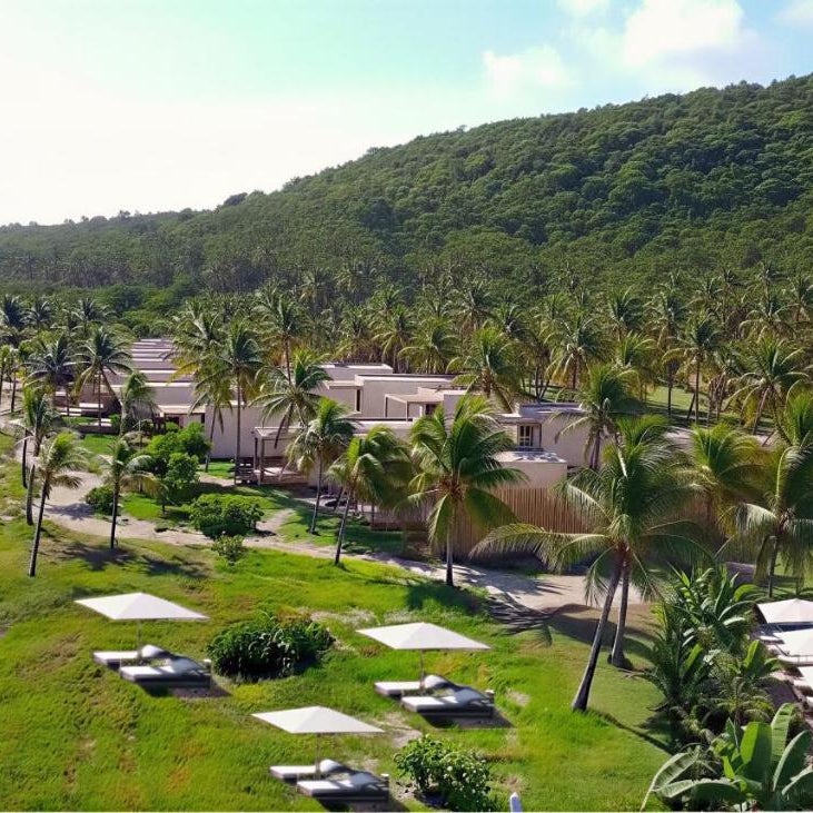 Windward Mayreau Resort Thumbnail