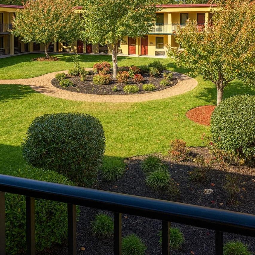 MHO Hotel Dover Thumbnail