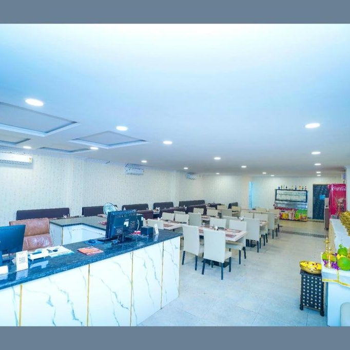 HOTEL SUBHAM