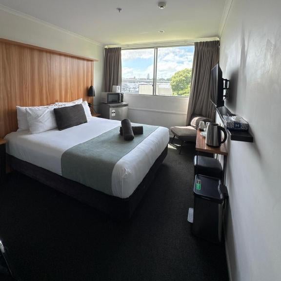 Noa Hotel