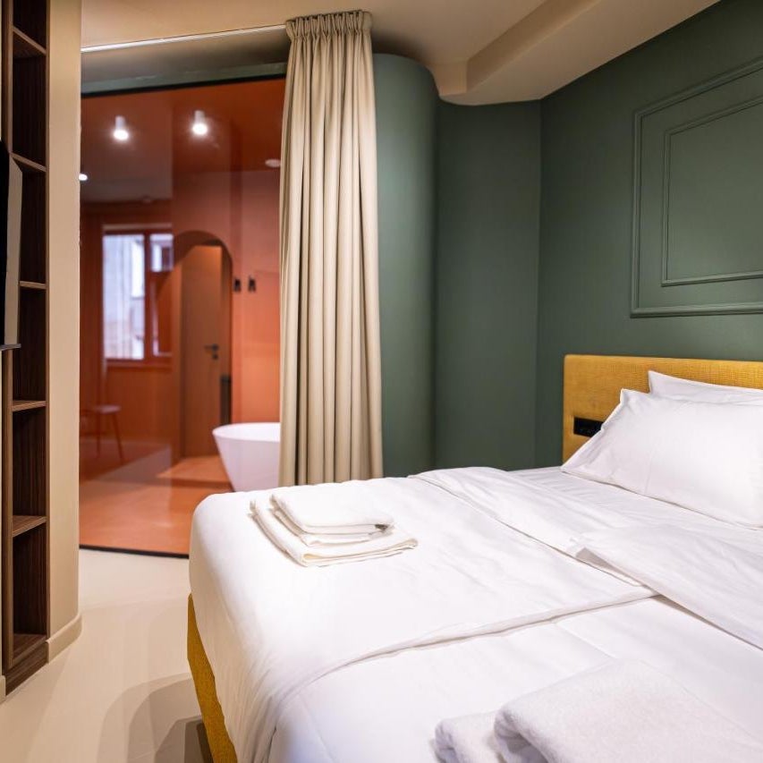 Boutique Hotel OPERA Thumbnail