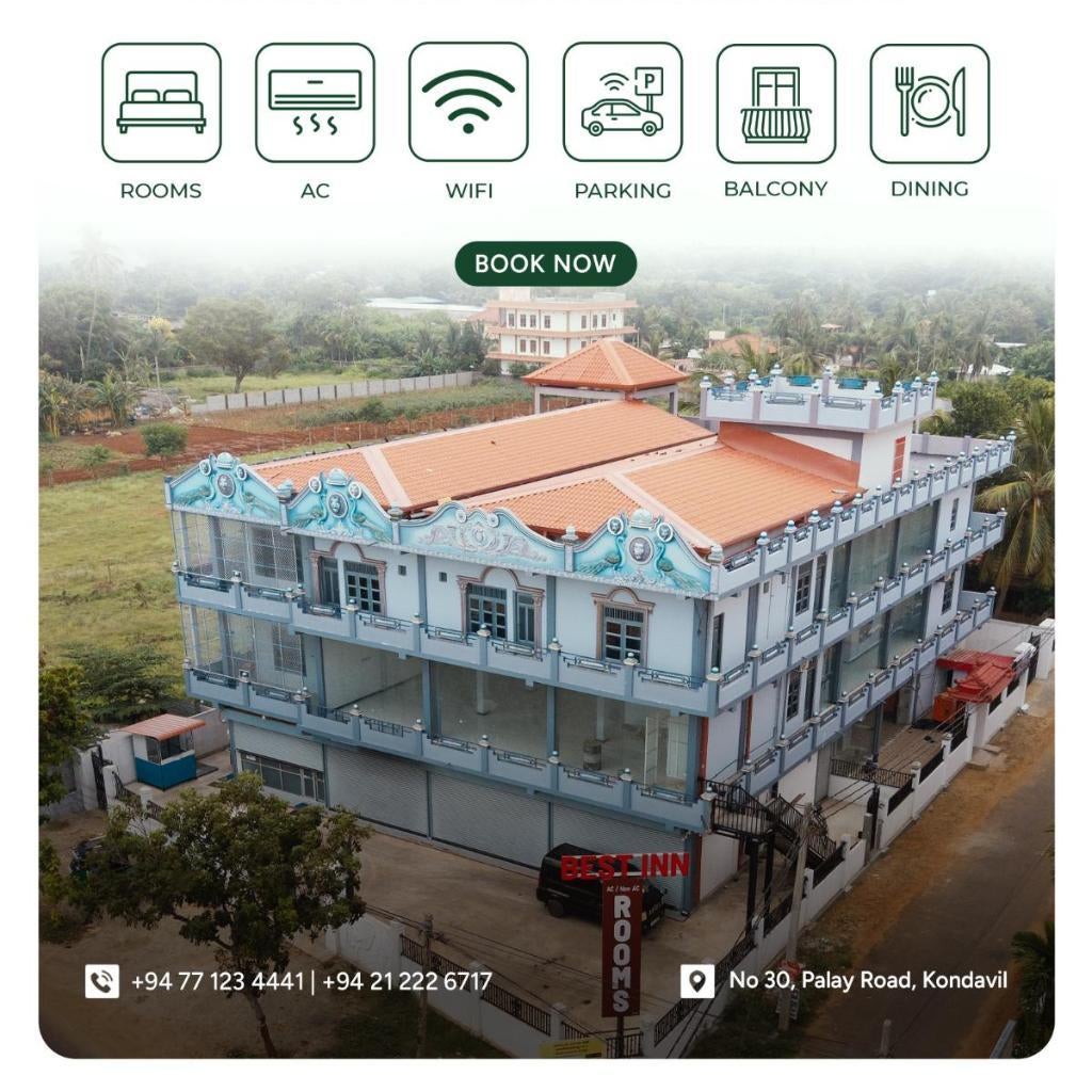 Best Inn