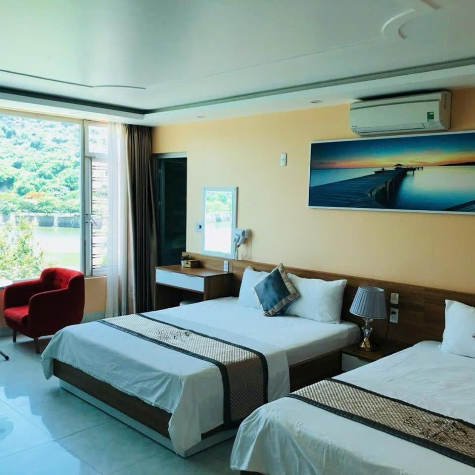 Seoul Motel Thumbnail