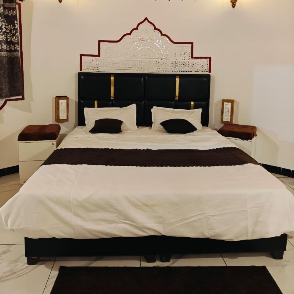 Dholavira Desert Homestay