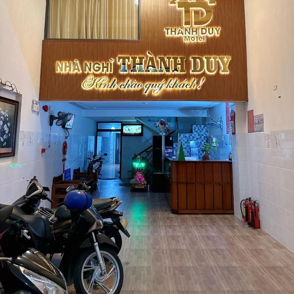 Nhà Nghỉ Thành Duy Thumbnail