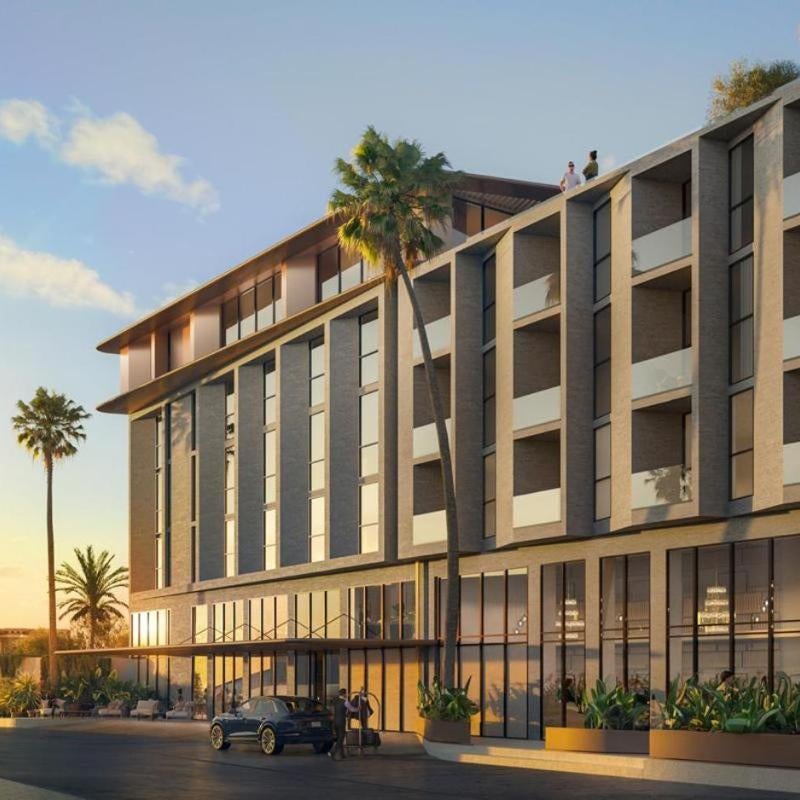 Villa Sahrai, a Member of Design Hotels Thumbnail