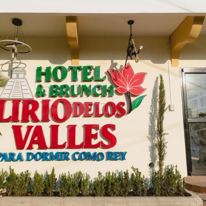 Hotel & Brunch Lirio de los Valles Thumbnail