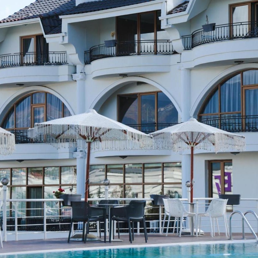 Balkan Crest Resort Thumbnail