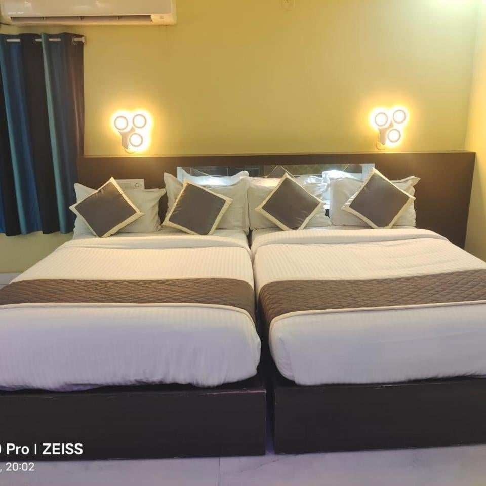 Bangalore Residency