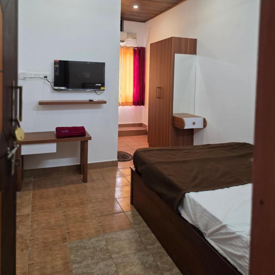 Hotel Prithesh Tourist Home