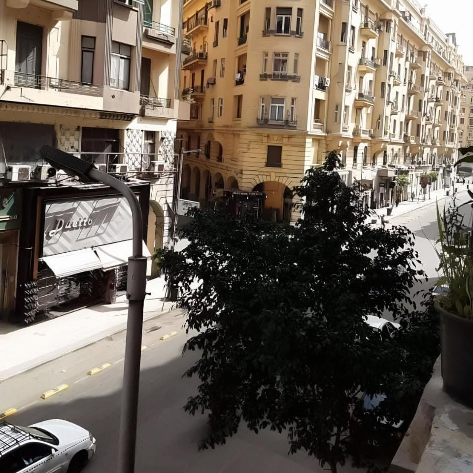 Hostgram Hotel Downtown City View Thumbnail