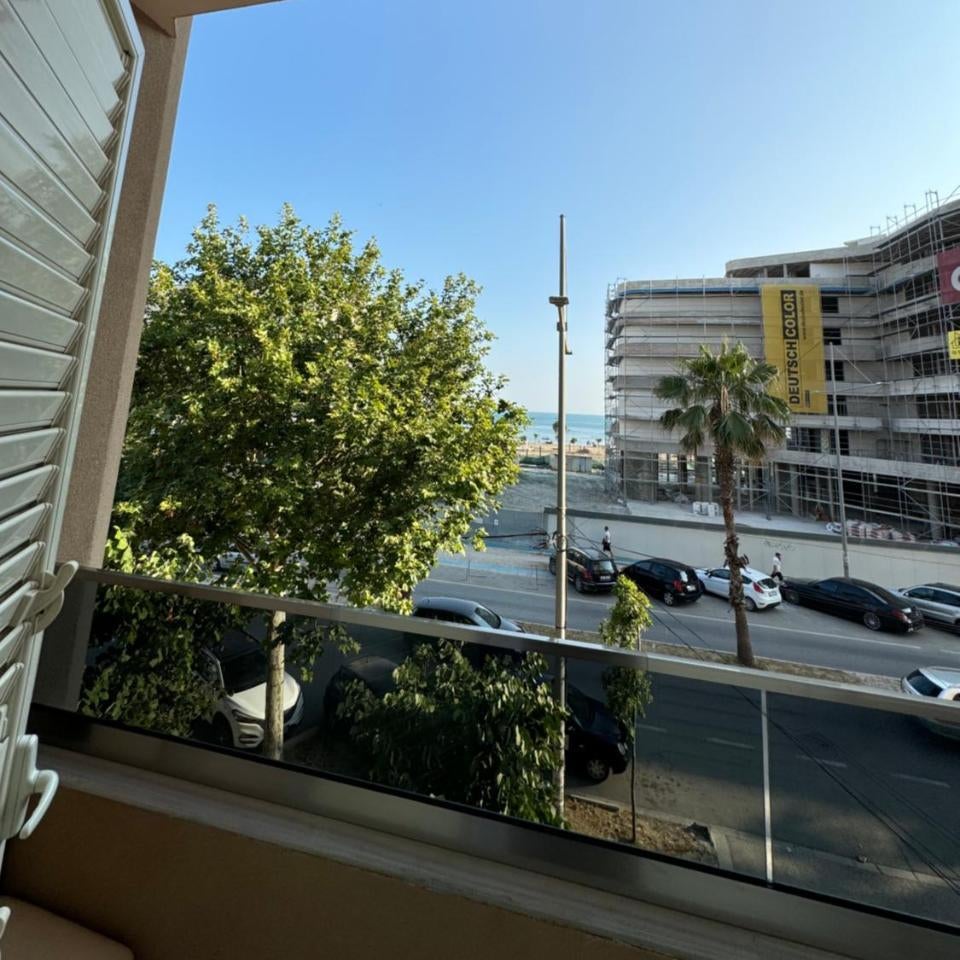 Vila Huqi Seaside Thumbnail