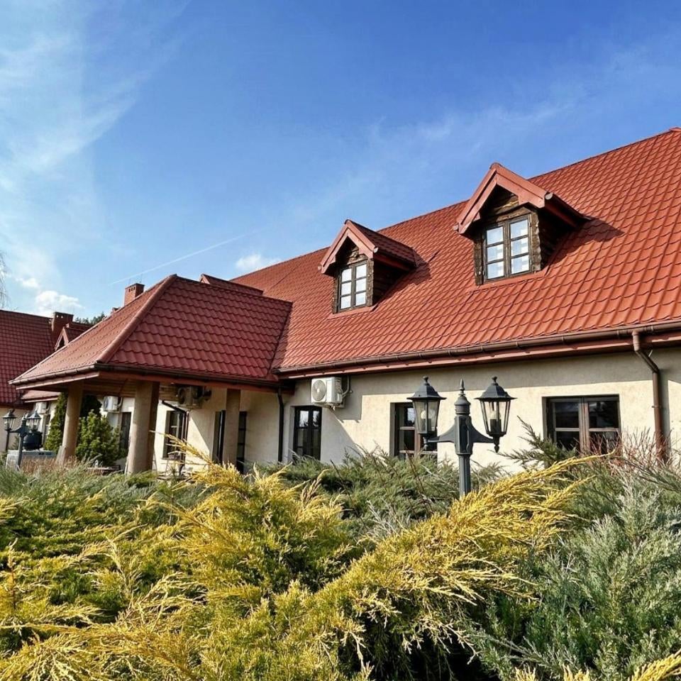 Hotel Dobre Smaki