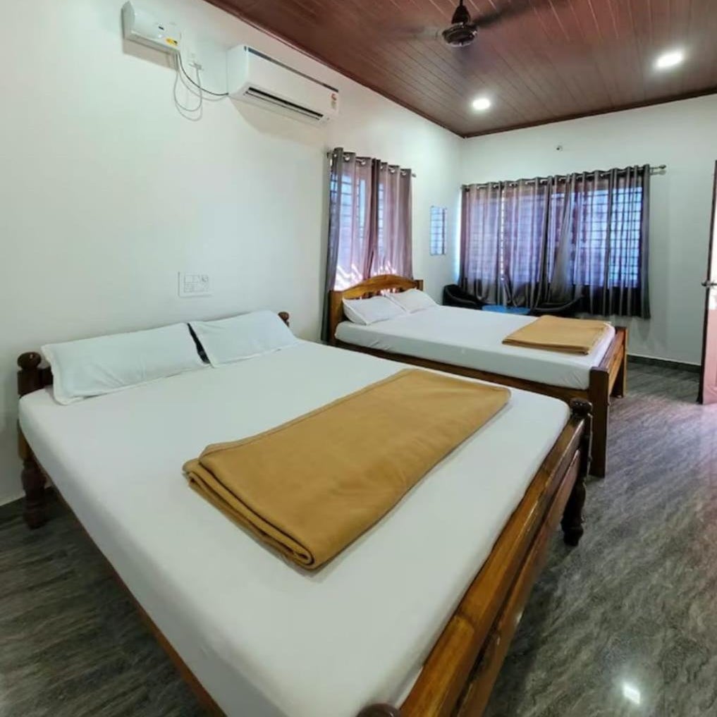 Gokarna Beach sea Stay Thumbnail