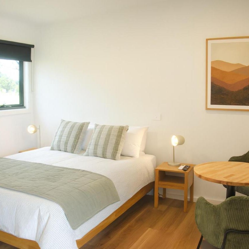 Lake Colac Holiday Park