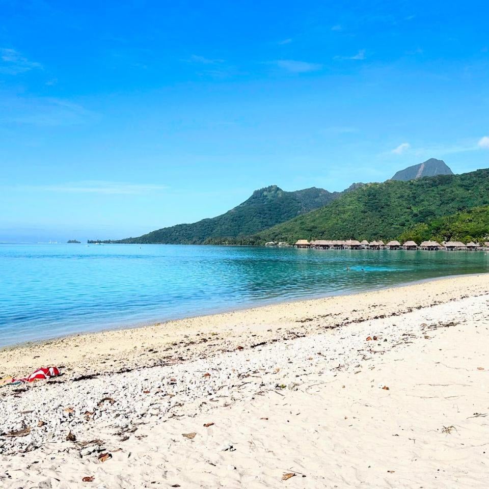 Manahiti properties