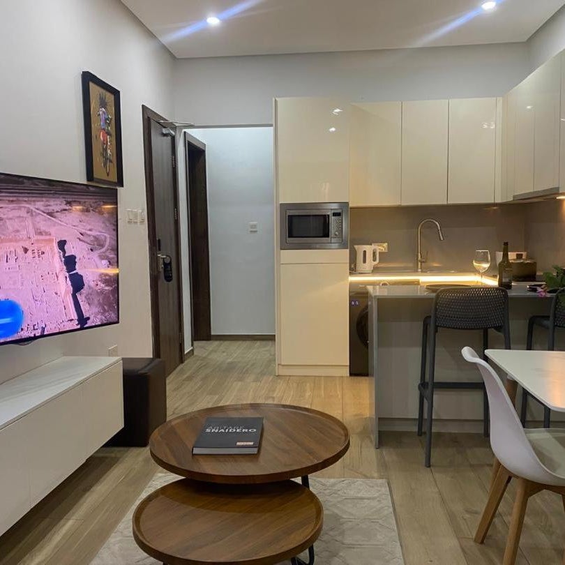 Serene Heights Hotel Thumbnail