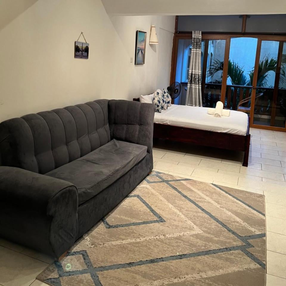 Golden Sun Diani- Studios
