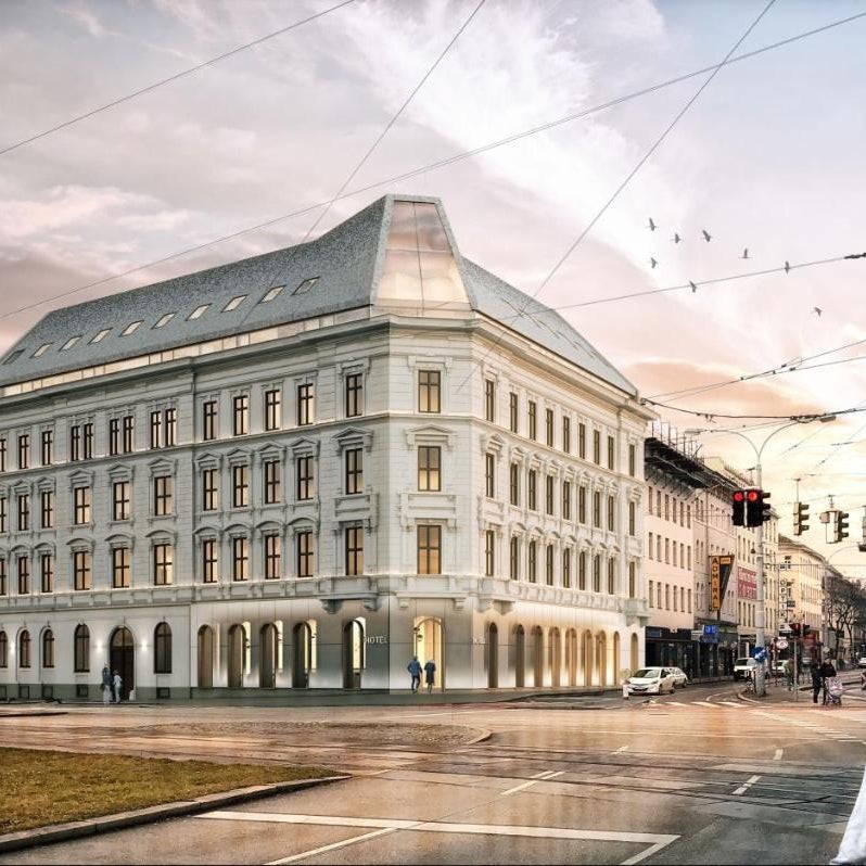 The Companion Vienna Thumbnail
