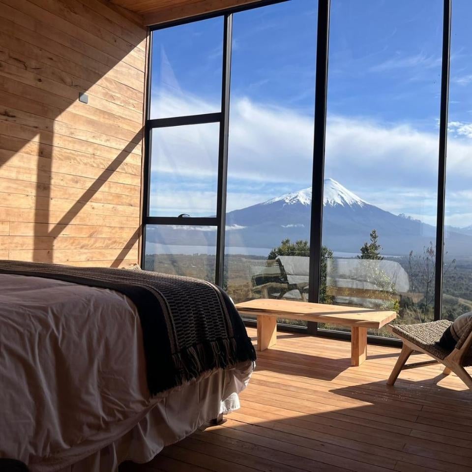 Ampe Lodge