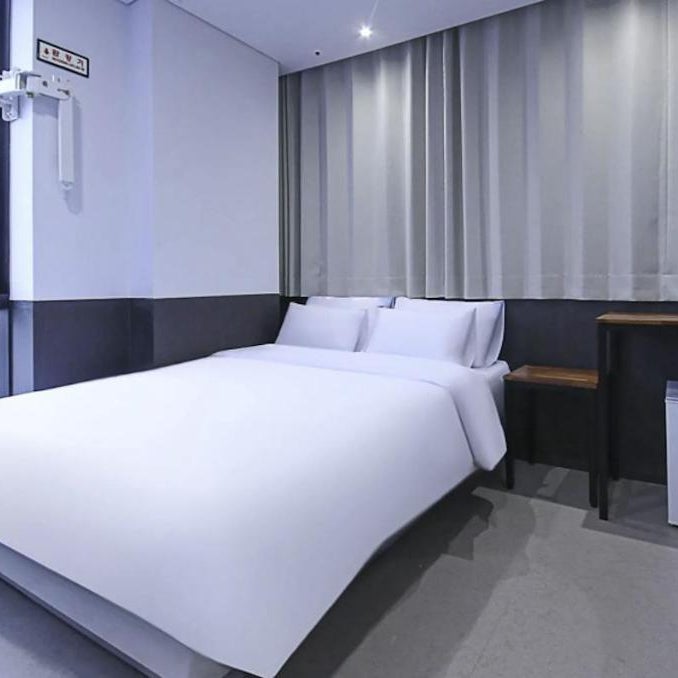 Jongno The Stay Korea