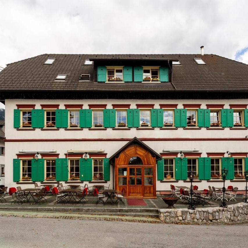 Pod Gora Boutique Hotel Thumbnail