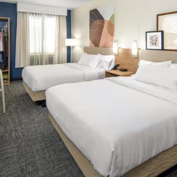 Spark By Hilton Garland Dallas East