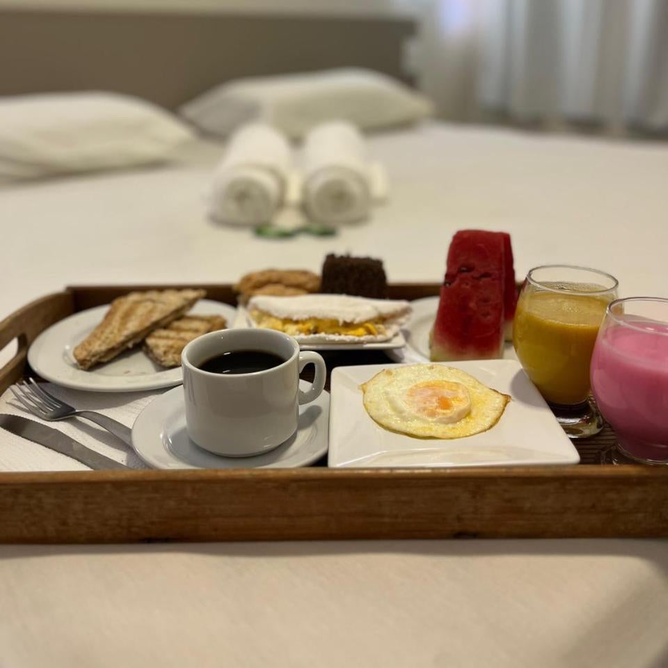 Vila Mar Eco Hotel