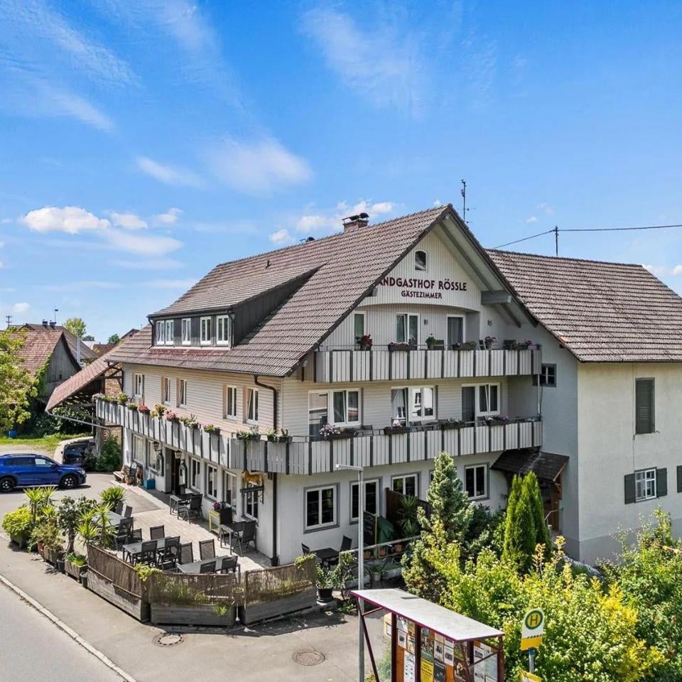 Landgasthof Rössle