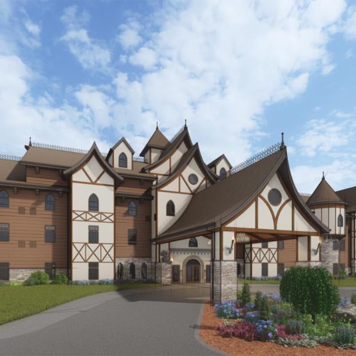 Dellshire Resort Thumbnail