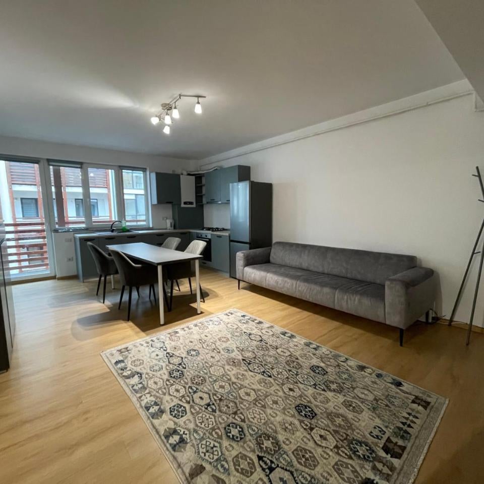Cozy London Escape