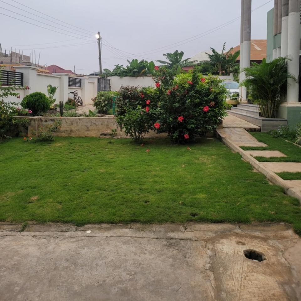 The Dome Apartment 3 Thumbnail