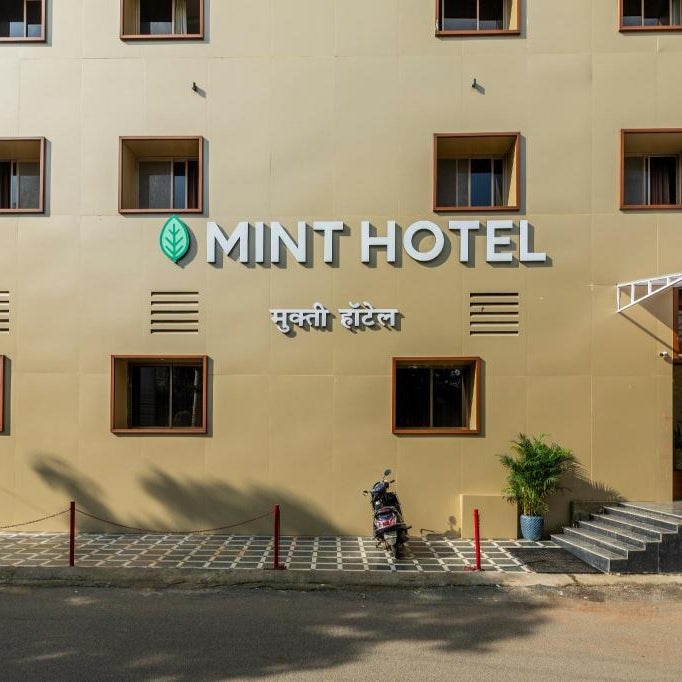 Hotel Mint