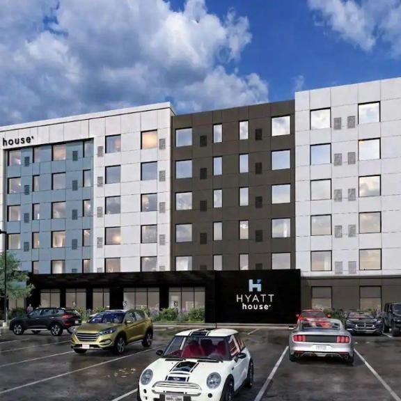 Hyatt House Thunder Bay Thumbnail