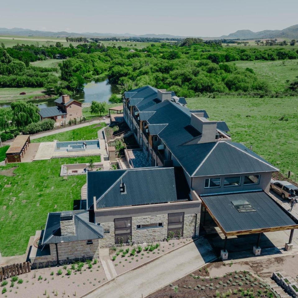 Pie de Piedra Hotel Boutique