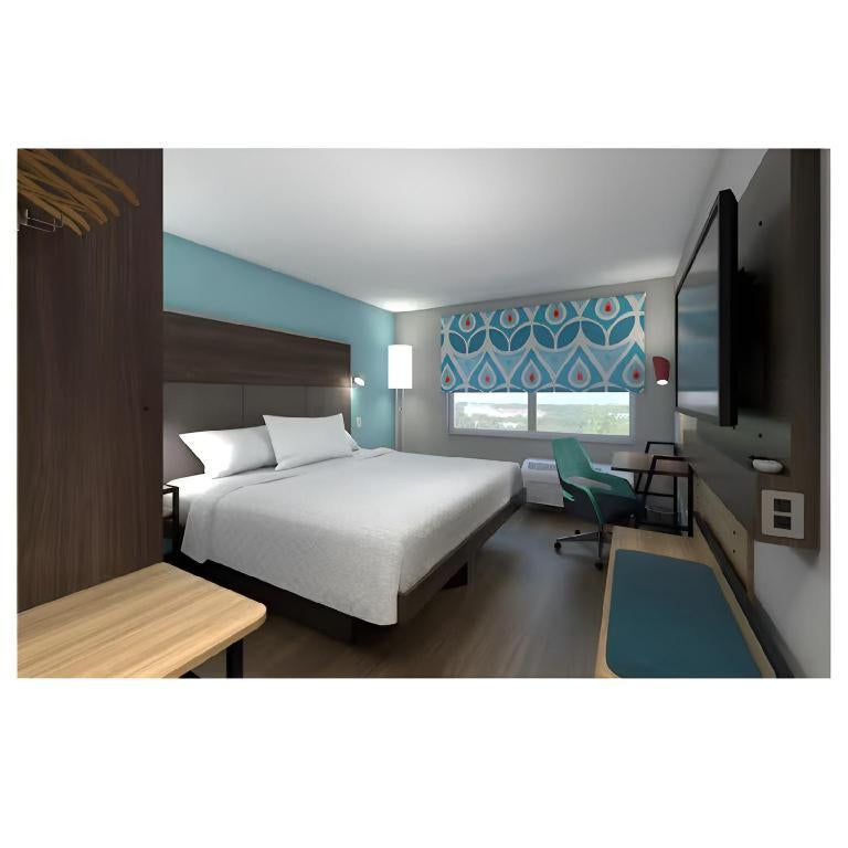 Tru by Hilton Concord Charlotte Thumbnail