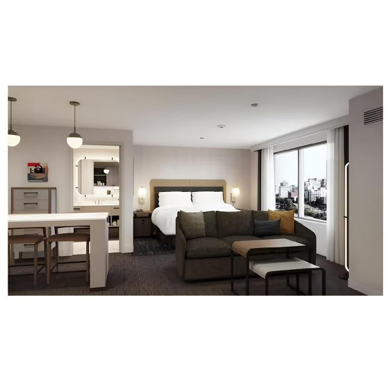 Homewood Suites by Hilton Urbandale Des Moines