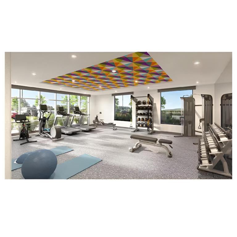 Home2 Suites by Hilton Indianapolis Noblesville Thumbnail