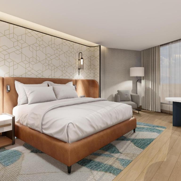 voco Cairo Arabella Plaza