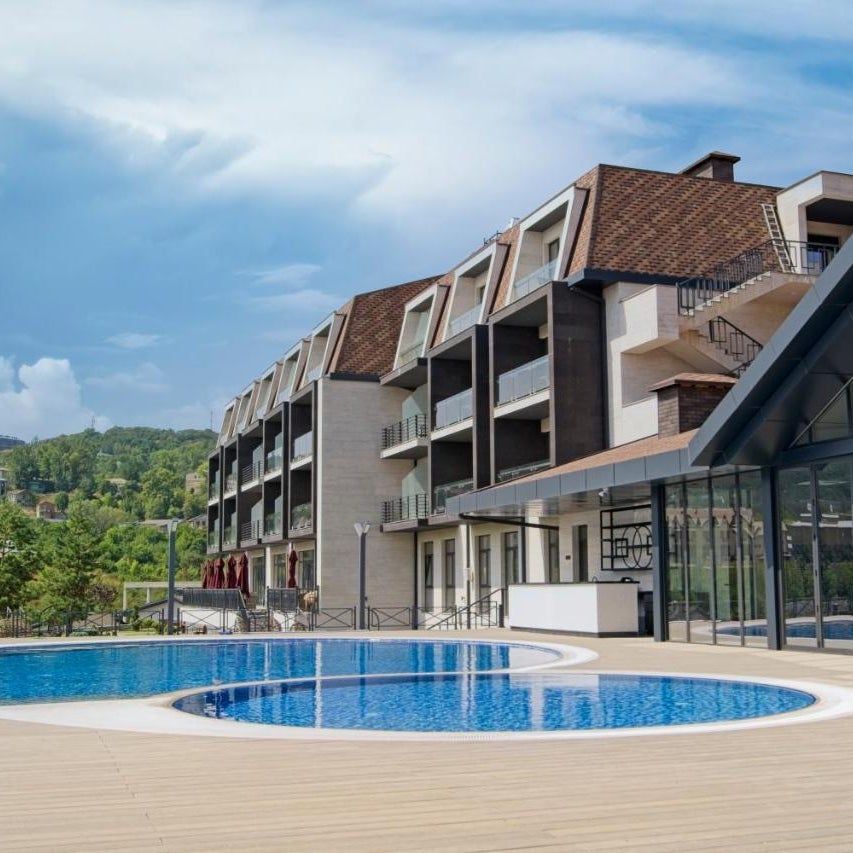 SIA Resort and SPA Thumbnail