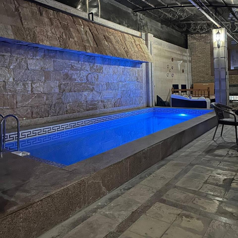 Prestige guest house with free swimming pool Thumbnail